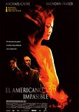Foto: El americano impasible