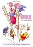 Foto: La gran película de Piglet