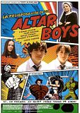 Foto: La peligrosa vida de los Altar Boys