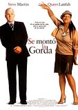 Foto: Se montó la gorda