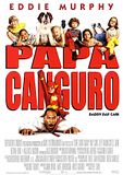 Foto: Papá canguro