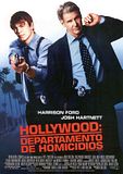 Foto: Hollywood: Departamento de Homicidios
