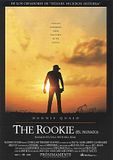 Foto: The Rookie (El novato)
