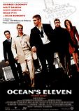 Foto: Ocean's Eleven