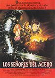Foto: Los señores del acero