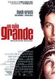 Foto: Un niño grande