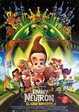 Foto: Jimmy Neutron: El niño inventor