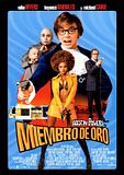 Foto: Austin Powers en Miembro de oro