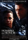 Foto: Hombres de honor