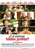 Foto: ¿Y si vivimos todos juntos?