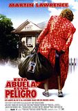 Foto: Esta abuela es un peligro