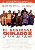 Foto: El profesor chiflado II: La familia Klump