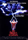 Foto: Las brujas de Eastwick