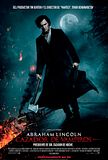 Foto: Abraham Lincoln: cazador de vampiros