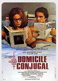 Foto: Domicilio conyugal