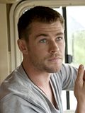Foto : Chris Hemsworth Foto : Chris Hemsworth