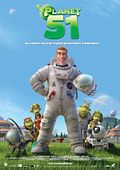 Foto: Planet 51