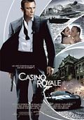 Foto: 007: Casino Royale