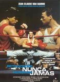 Foto: Retroceder nunca, rendirse jamás