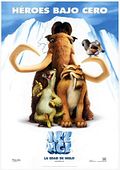 Foto: Ice Age: La Edad de Hielo