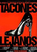 Foto: Tacones lejanos