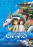 Foto: El viaje de Chihiro