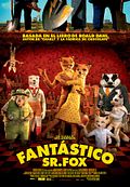 Foto: Fantástico Sr. Fox