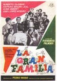Foto: La gran familia