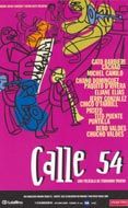 Foto: Calle 54