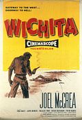 Foto: Wichita, ciudad infernal