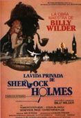 Foto: La vida privada de Sherlock Holmes