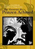 Foto: Las Aventuras del príncipe Ahmed