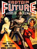 Foto: Captain Future