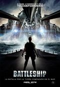 Foto: Battleship