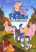 Foto: Los Pintin al rescate