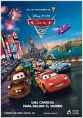 Foto: Cars 2 (3D)