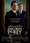 Foto: El discurso del rey