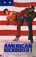 Foto: American Kickboxer