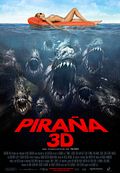 Foto: Piraña 3D