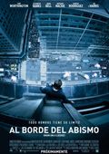 Foto: Al borde del abismo