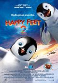 Foto: Happy Feet 2 (3D)
