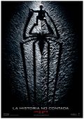 Foto: The Amazing Spider-Man