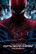 Foto: The Amazing Spider-Man