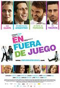 Foto: En fuera de juego