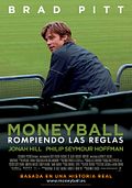 Foto: Moneyball: Rompiendo las reglas