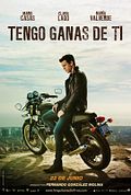Foto: Tengo ganas de ti