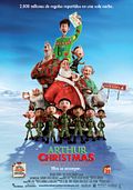 Foto: Arthur Christmas: Operación regalo