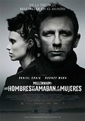 Foto: Millennium: Los hombres que no amaban a las mujeres