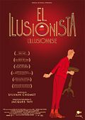 Foto: El ilusionista