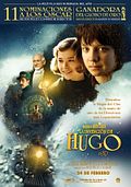 Foto: La invención de Hugo